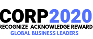 Corp2020 Announces Award Winners